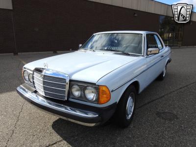 1978 Mercedes - Benz 280CE