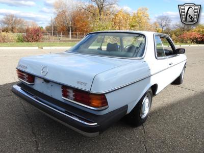 1978 Mercedes - Benz 280CE