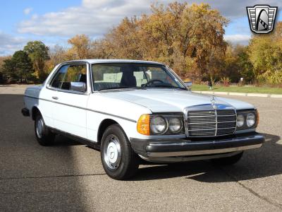 1978 Mercedes - Benz 280CE