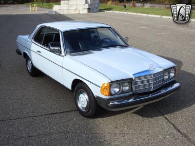 1978 Mercedes - Benz 280CE