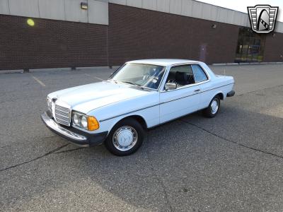 1978 Mercedes - Benz 280CE