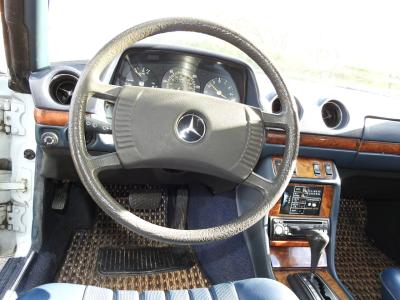 1978 Mercedes - Benz 280CE