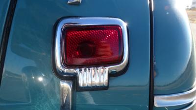 1947 Hudson Super Eight