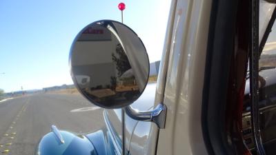 1947 Hudson Super Eight