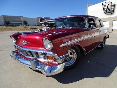 1956 Chevrolet Nomad