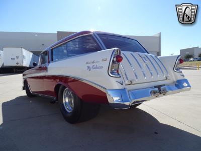 1956 Chevrolet Nomad