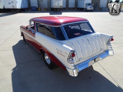 1956 Chevrolet Nomad