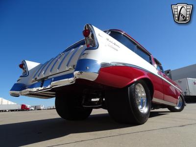 1956 Chevrolet Nomad