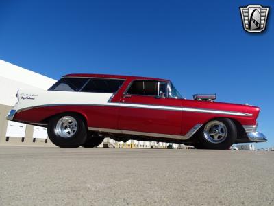 1956 Chevrolet Nomad