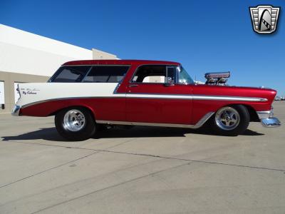 1956 Chevrolet Nomad