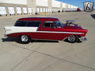 1956 Chevrolet Nomad