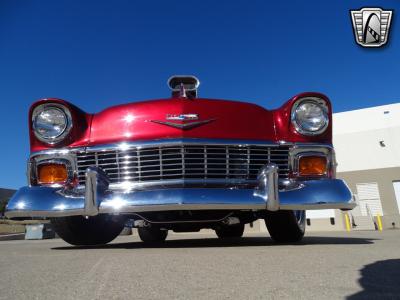 1956 Chevrolet Nomad