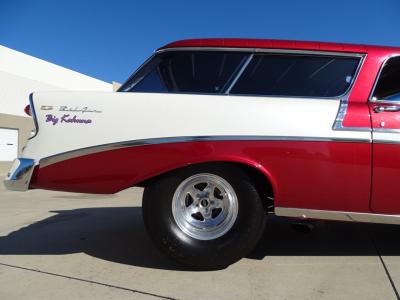 1956 Chevrolet Nomad