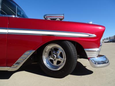 1956 Chevrolet Nomad