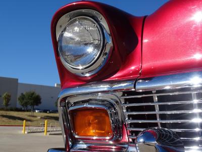 1956 Chevrolet Nomad