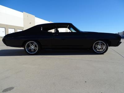 1972 Chevrolet Chevelle