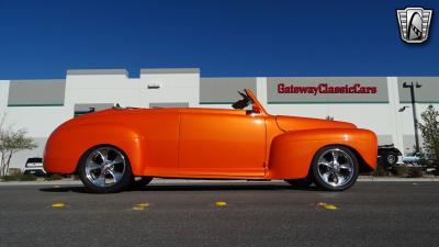 1947 Ford Coupe