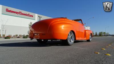 1947 Ford Coupe