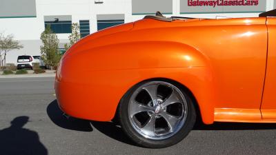 1947 Ford Coupe