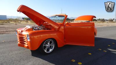 1947 Ford Coupe