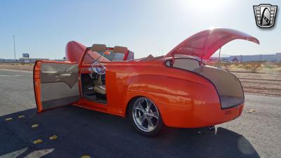 1947 Ford Coupe