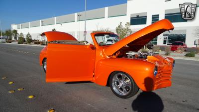 1947 Ford Coupe