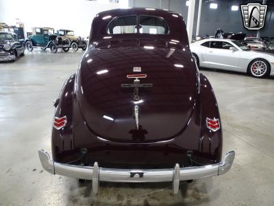 1940 Ford Deluxe