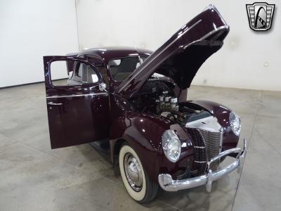 1940 Ford Deluxe