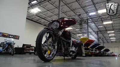 2007 Harley Davidson FLHX