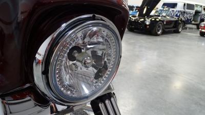 2007 Harley Davidson FLHX