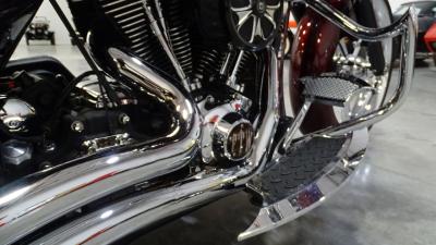 2007 Harley Davidson FLHX