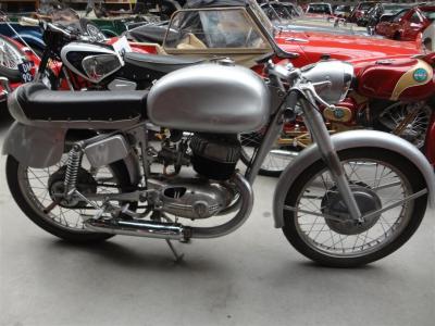 1959 Beta 175CC  Sport