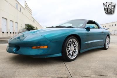 1994 Pontiac Firebird