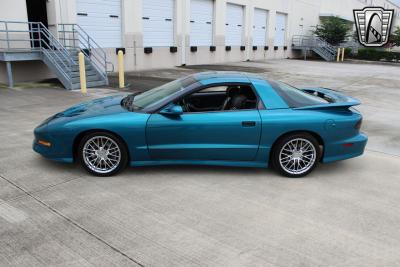 1994 Pontiac Firebird