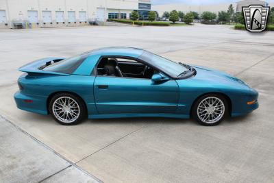 1994 Pontiac Firebird