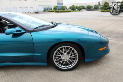 1994 Pontiac Firebird