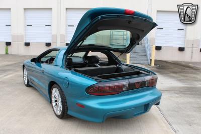 1994 Pontiac Firebird