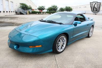 1994 Pontiac Firebird