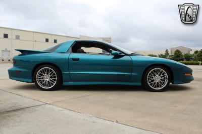 1994 Pontiac Firebird