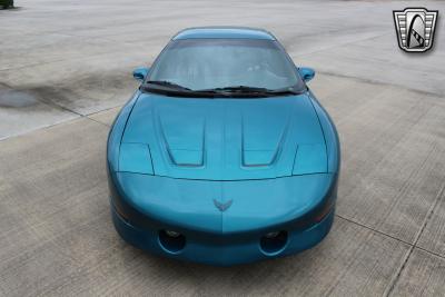 1994 Pontiac Firebird