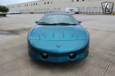 1994 Pontiac Firebird