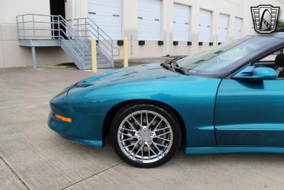 1994 Pontiac Firebird