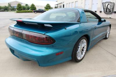 1994 Pontiac Firebird