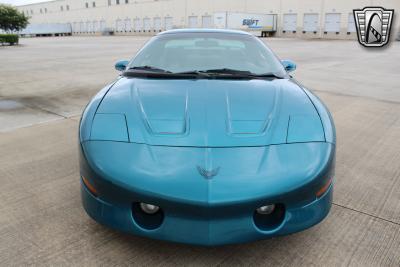 1994 Pontiac Firebird