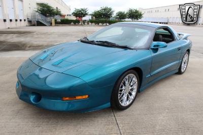 1994 Pontiac Firebird