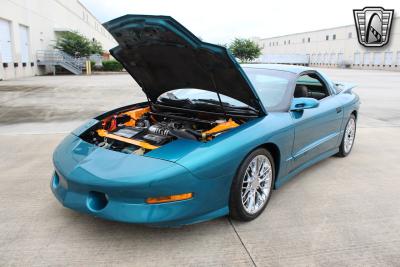 1994 Pontiac Firebird