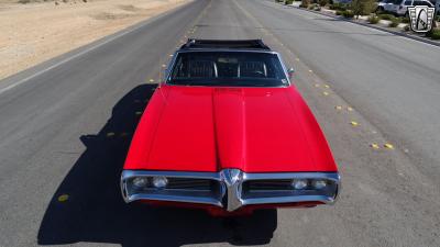 1968 Pontiac LeMans