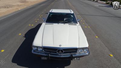 1973 Mercedes - Benz 450SL