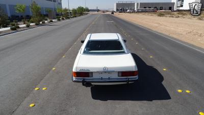 1973 Mercedes - Benz 450SL