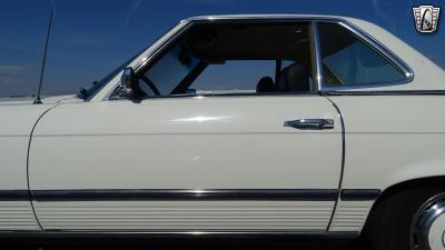 1973 Mercedes - Benz 450SL